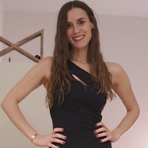 Meet your Posher, Jen